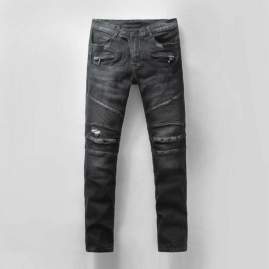 Picture of Balmain Jeans Long _SKUBalmainJeanPantslongsz28-4025G878216